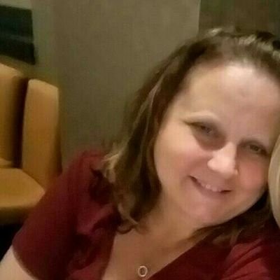 Profile Picture of Jill Rosamond James (@JillRosamondJam) on Twitter