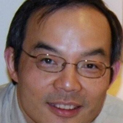 Profile Picture of Xuedong Huang (@xdh) on Twitter