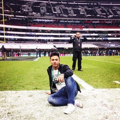 Profile Picture of Bryan Vargas (@BryanVargaas) on Twitter