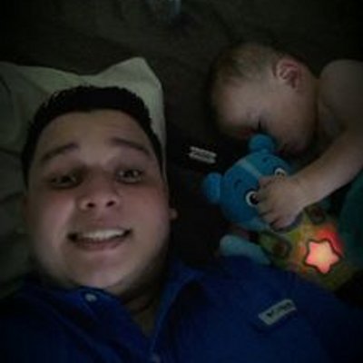 Profile Picture of Kevin Chinchilla  ✌ (@KCHINCHILLA) on Twitter