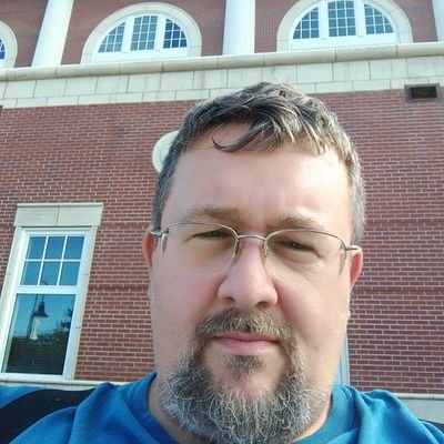 Profile Picture of Matt Vandivier (@VandivierMatt) on Twitter