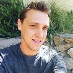 Profile Picture of Travis Bevis (@simtothefox) on Instagram