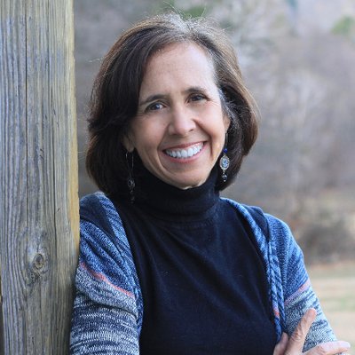 Profile Picture of Betsy Cox (@redsparkfilms) on Twitter