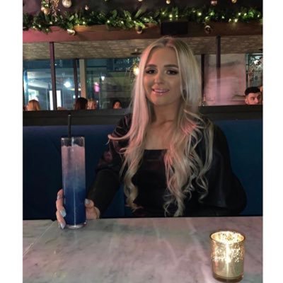Profile Picture of Eloise Blackshaw (@Eloiselee99) on Twitter