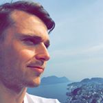 Profile Picture of David Grahl (@davidcgrahl) on Instagram