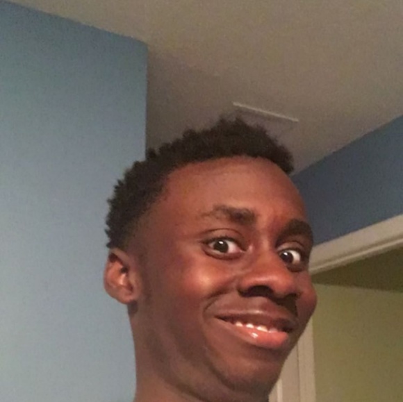 Profile Picture of Cedric Randolph (@ironboy) on Poshmark