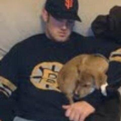 Profile Picture of Mark Cusack (@CusackQ) on Twitter
