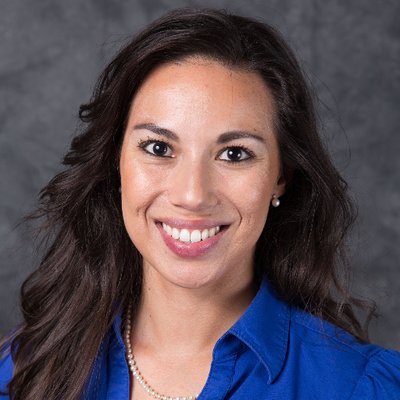 Profile Photo of Brenda Rodriguez (@BRodriguez_TECH) on Twitter