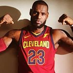 Profile Picture of Seth Pruett (@cleveland_cavs_23_2) on Instagram