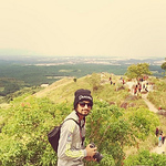 Profile Picture of Ahmed Adham (@adddhu) on Flickr