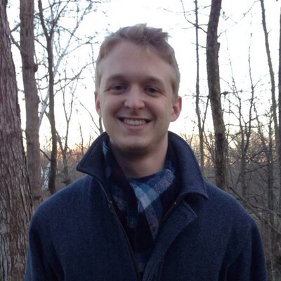 Profile Picture of Chris Swiatek (@chris_swiatek) on Twitter
