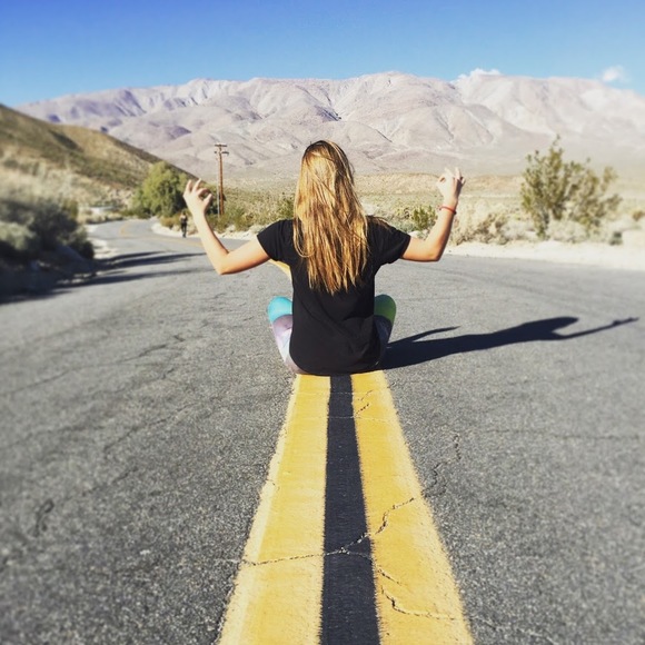 Profile Picture of Lilli Trompke (@thelilli) on Poshmark