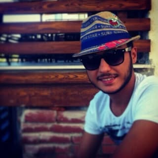 Profile Picture of Benjamin Kristoff (@benjamin.kristoff) on Instagram