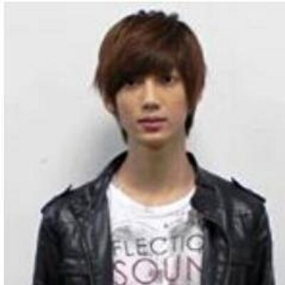 Profile Picture of Harley Keith (@Harley_2302) on Twitter