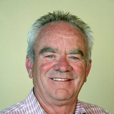 Profile Picture of Jerry Henson (@JerryHenson) on Twitter