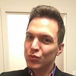 Profile Picture of Andrew Ricci-Gelston (@andrew_gelston) on Instagram