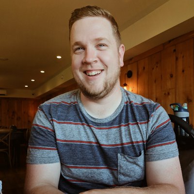 Profile Picture of Douglas Hodges (@dahodges220) on Twitter