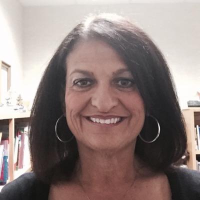 Profile Picture of Joyce G. Sanders (@JoyceGSanders1) on Twitter