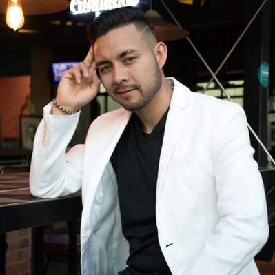 Profile Picture of Freddy Bermúdez Cantante (@FreddyCantante) on Twitter