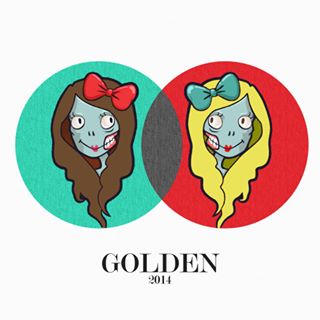 Profile Picture of Golden Merch (@wearegoldenmerchandise) on Facebook