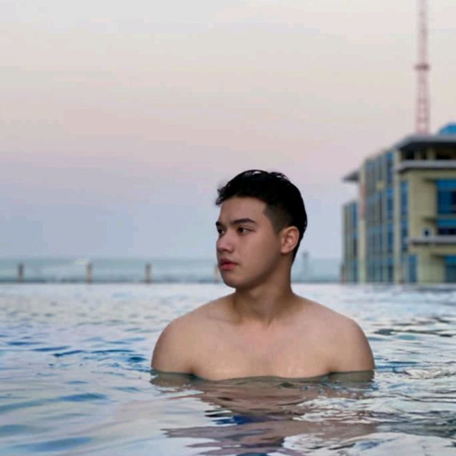 Profile Picture of swallow nya Bryan (@sagi.03) on Tiktok