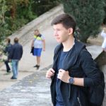 Profile Picture of Adam Heger (@hegrikadam) on Instagram