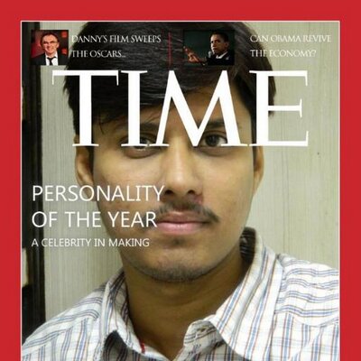 Profile Picture of Anand Purohit (@anandpurohit2) on Twitter
