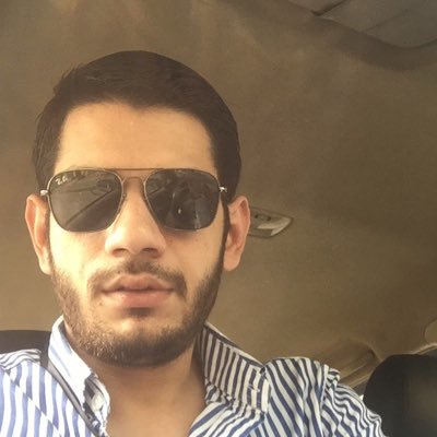 Profile Picture of Syed Hassan Jaffar (@SyedHassanJaff3) on Twitter