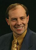 Profile Picture of Jay Hottingeron Wikipedia