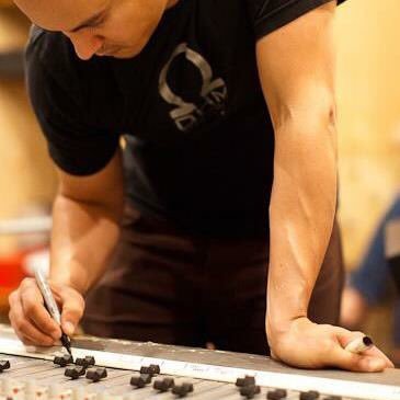 Profile Picture of Chico Jones (@thechicojones) on Twitter