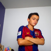 Profile Picture of Isaac Amador (@AmA12345DoR) on Youtube