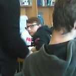 Profile Picture of dylan hyde (@dyla.nspam) on Instagram