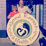 Profile Picture of Glenn Gordon (@goodkarmahealth) on Instagram