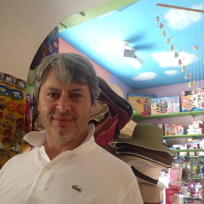 Profile Picture of Michele Schettino (@mike2066) on Twitter