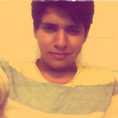 Profile Picture of Jaime Alejandro (@iAlejandroP) on Twitter