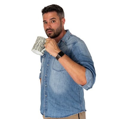 Profile Picture of Aaron Calhoun (@AaronInAtlanta) on Twitter