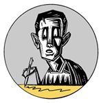 Profile Picture of Peter Kuper (@kuperart) on Instagram