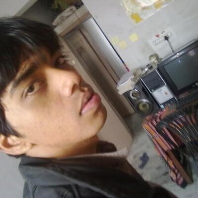 Profile Picture of Pawan Kumar Singh (@ArcticRaven1389) on Twitter