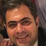 Profile Picture of Mehdi Kaveh (@mekahaka) on Instagram