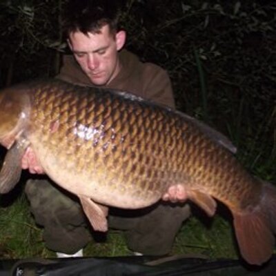 Profile Picture of Tom Ison (@tison1989) on Twitter