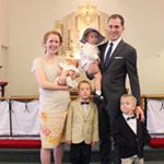 Profile Picture of Matthew and Kelly Keeny (@misterandmisseskeeny) on Instagram