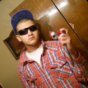 Profile Picture of David Partida (@davidpartida7) on Myspace