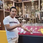 Profile Picture of Richard Ruben (@Richard-Ruben) on Facebook