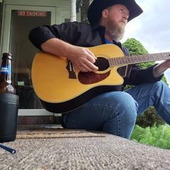 Profile Picture of Jon Garrison (@jonboy543) on Tiktok