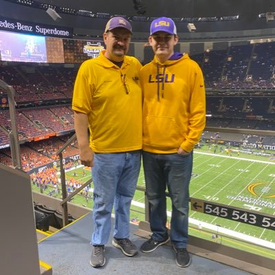 Profile Picture of Jeremy Campbell (@TheJermDog) on Twitter