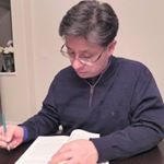 Profile Picture of Mark James (@mark_james116) on Instagram