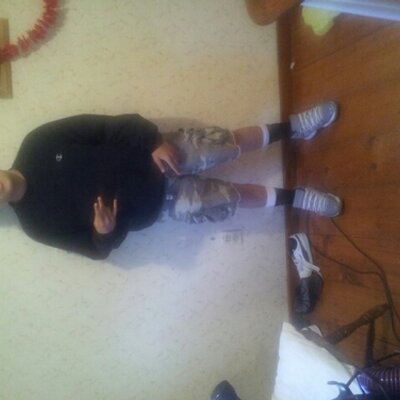 Profile Picture of Mike Kriz (@kriz_mike) on Twitter