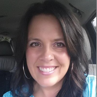 Profile Picture of Cindy Hayes (@cindyhayes1) on Twitter