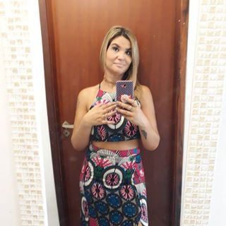 Profile Picture of Luana Paula (@luana.paula.1690671) on Facebook