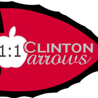 Profile Picture of Clinton Junior High (@CJHSArrows) on Twitter